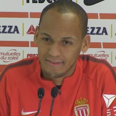 Fabinho se pone a tiro: "El Atlético es una posibilidad"
