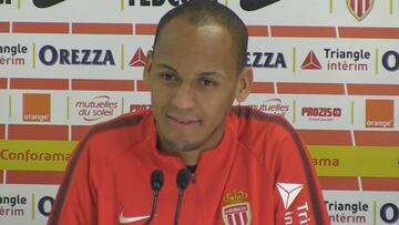 Fabinho se pone a tiro: "El Atlético es una posibilidad"
