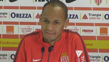 Fabinho se pone en bandeja: "El Atlético es una posibilidad"