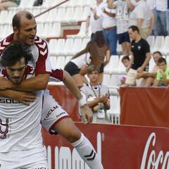 Eugeni no entrena por molestias