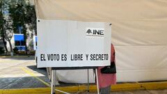 Casillas especiales en las Elecciones de México 2024: qué son, cuántas habrá y quién puede votar
