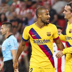 Reino Unido y LaLiga negocian un nuevo acuerdo televisivo