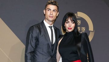 Cristiano Ronaldo: "Digan lo que digan, creo que soy el mejor"