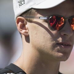 Quartararo es el elegido para la Yamaha rechazada por Pedrosa