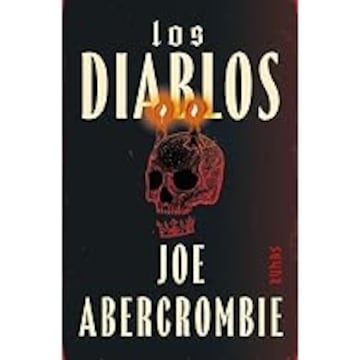 Los diablos Joe Abercrombie