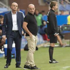 Levante: atrapados por el Fair Play Financiero