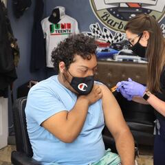 $1 million Washington Vaccine Lottery: eligibility, how to enter and sign up