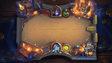 Hearthstone: Kóbolds y Catacumbas, sus novedades