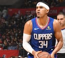 Los Sixers ya van a por todas: consiguen fichar a Tobias Harris