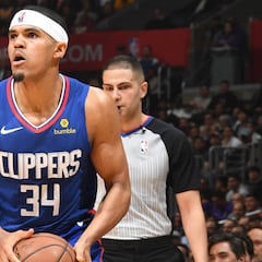 Los Sixers ya van a por todas: consiguen fichar a Tobias Harris