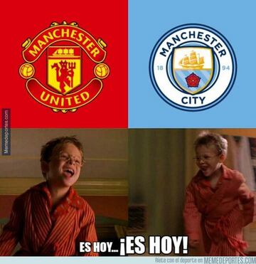 Zidane, el Barcelona y Cristiano, protagonistas de los memes de la jornada