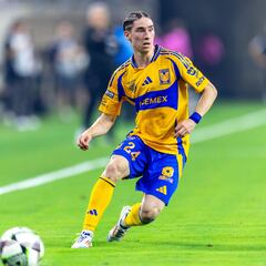 Marcelo Flores integra su primera convocatoria oficial de Canadá rumbo al Mundial 2026