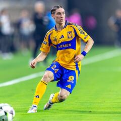 Guido Pizarro sueña con ver a Marcelo Flores en el Mundial con Canadá