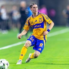 América, interesado en un ‘europeo’