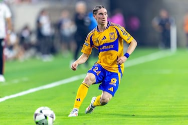 La decadencia de Marcelo Flores 