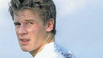Mads Laudrup