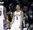Los Kings impugnan su derrota en el partido ante los Grizzlies