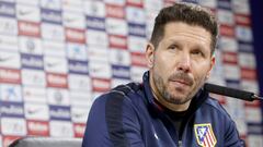 “There is no division in the Atleti camp over Torres”