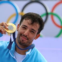 La “locura” de Maligno con Messi: “Le iba a contestar, pero dije no”