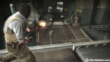 Counter-Strike: Global Offensive