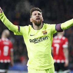 "No puedo mentir; me salió mal el tiro y Piqué estaba por ahí"