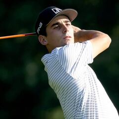 Joaquín Niemann falló el corte en The Memorial Tournament