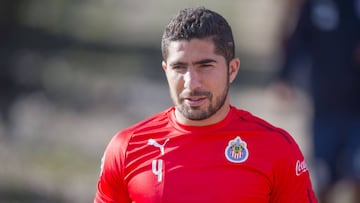 Chivas sobre caso Pereira: Las formas fueron respetuosas