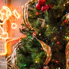 10 ideas originales de decoración para tu casa en Navidad