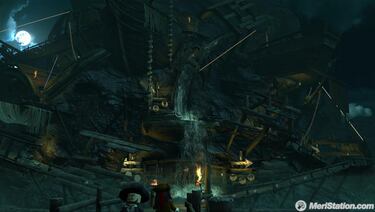 LEGO Piratas del Caribe, Impresiones