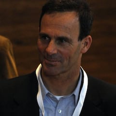 Puig: "Las cosas pasan por algo y Márquez busca lo que logra"