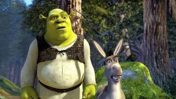 El doblaje latino de Shrek 5 corre serio peligro