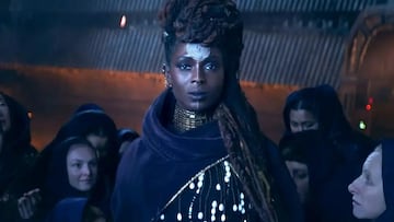 Star Wars The Acolyte