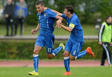 Euro Sub-17: diez talentos para no perderse durante el torneo