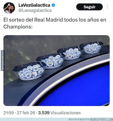 Los memes más divertidos del fin de semana