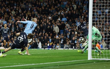 La pesadilla de Guardiola