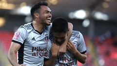 El crack olvidado por Quinteros que podría salir de Colo Colo