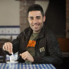 Bruno: “A Unai Emery lo renovaría ya”