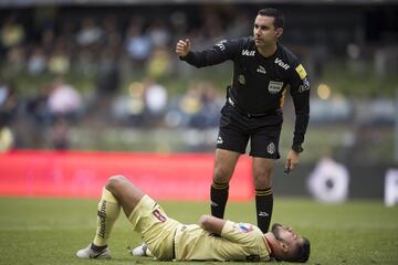 Aficionados responden al llamado del Clásico Nacional