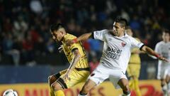 El sueño de Colón está vivo