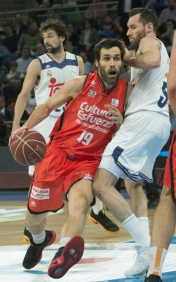 Fernando San Emeterio.