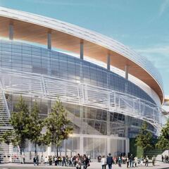 El nuevo torneo de la NBA podría llevar premio: una ronda de 'draft'