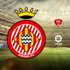 Girona vs Real Madrid: times, how to watch on TV, stream online | LaLiga