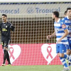 La madurez de Álvaro Valles