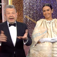 Así ha sido la audiencia de las Campanadas de Año Nuevo 2023: TVE, Telecinco, Antena 3, La Sexta, Cuatro...