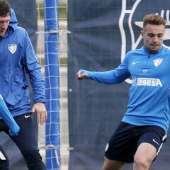 Ontiveros llama de nuevo a la puerta