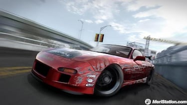 [E3] Need For Speed Pro Street