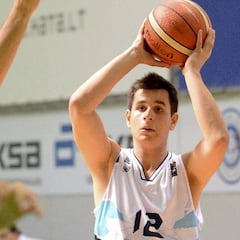 Campara fichará por el Real Madrid según la prensa bosnia