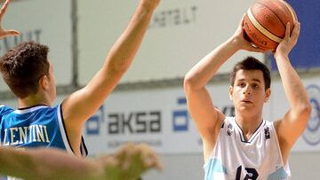 Campara fichar¨¢ por el Real Madrid seg¨²n la prensa bosnia
