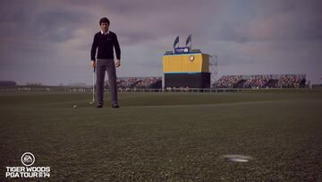 Captura de pantalla - Tiger Woods PGA TOUR 14 (360)