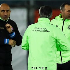 Enero decide la historia del Espanyol